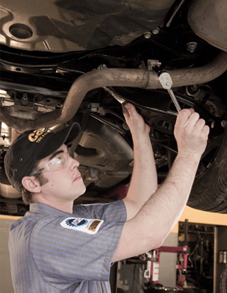 Auto Repair Fairview Heights Il