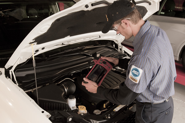 Auto Repair Fairview Heights Il