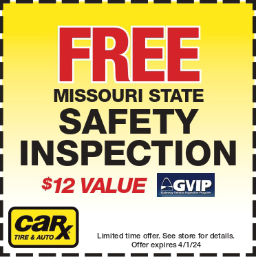 Free Safety Inspection
