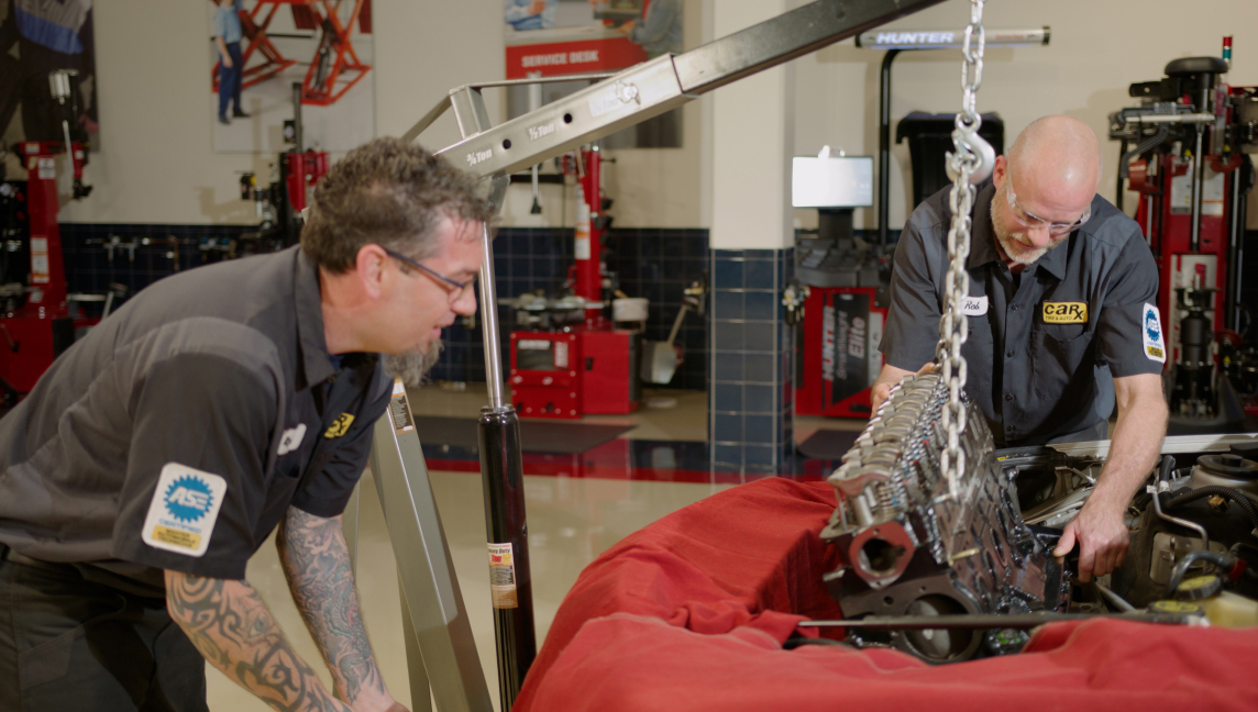 When to Consider Transmission Repair for Your Car thumbnail