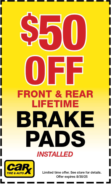 Brake Pads