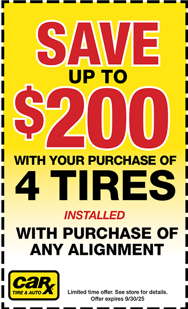 Tire Deal