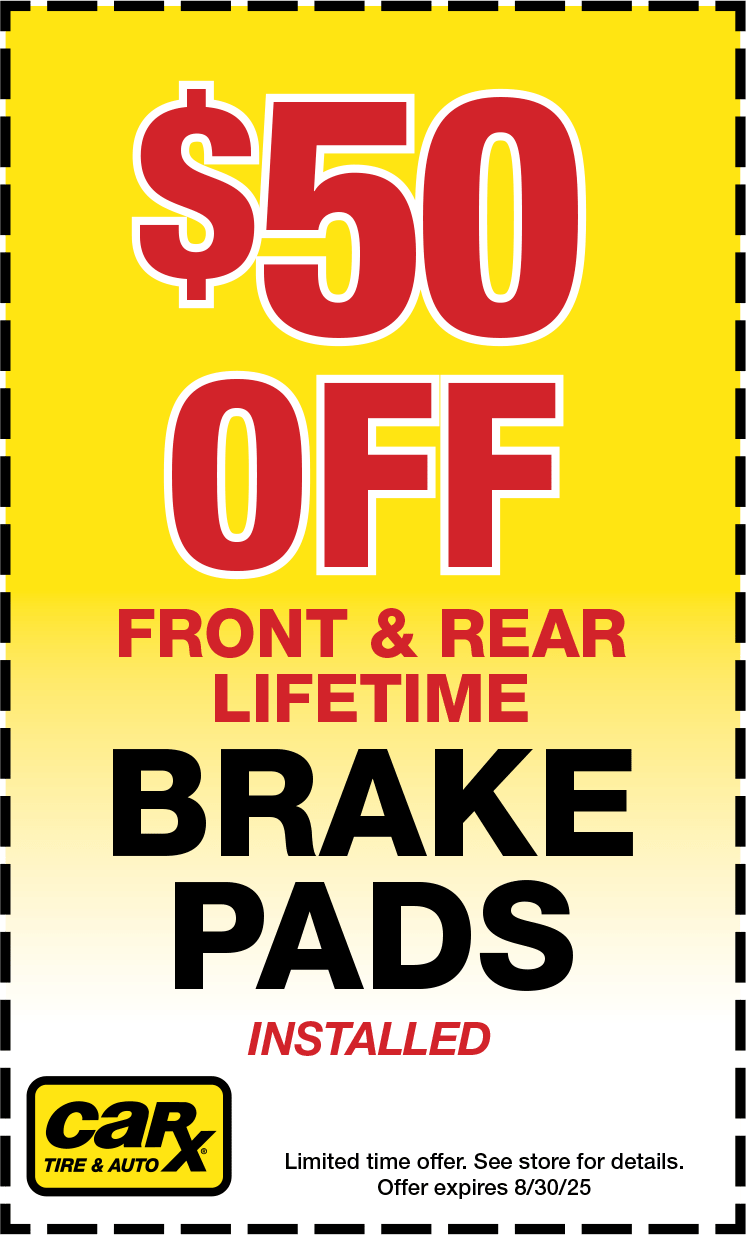 Brake Pads