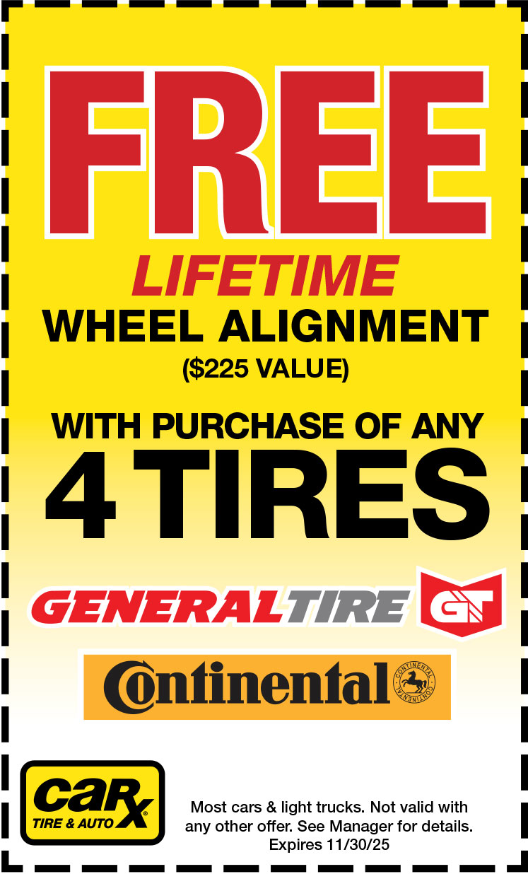 Tire Deal Tire Deal