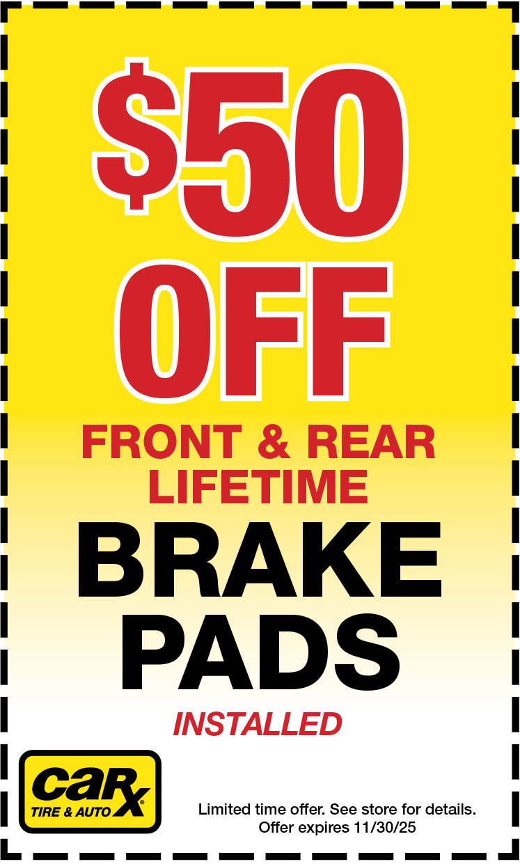 Brake Pads Brake Pads