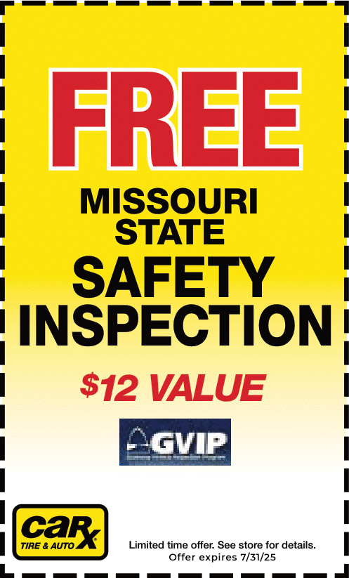 Safety Inspection