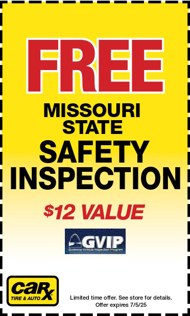 Safety Inspection