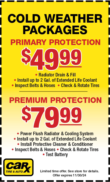 Why Pick Car-X for Your Electrical Needs? thumbnail