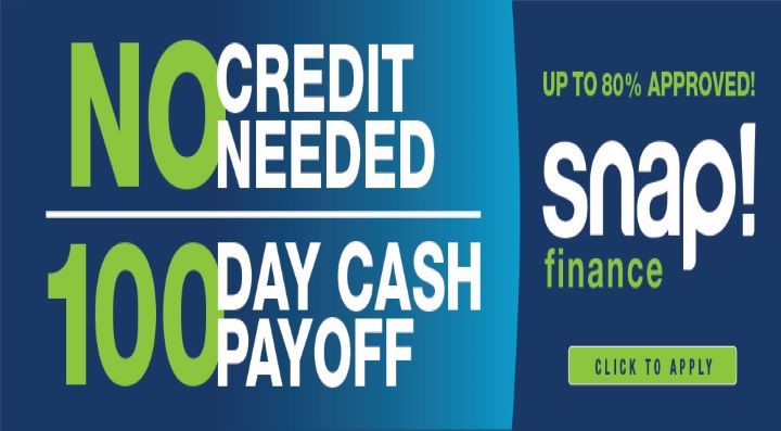 Snap Finance - Apply Here
