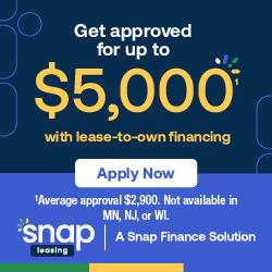 Snap Finance - Apply Here