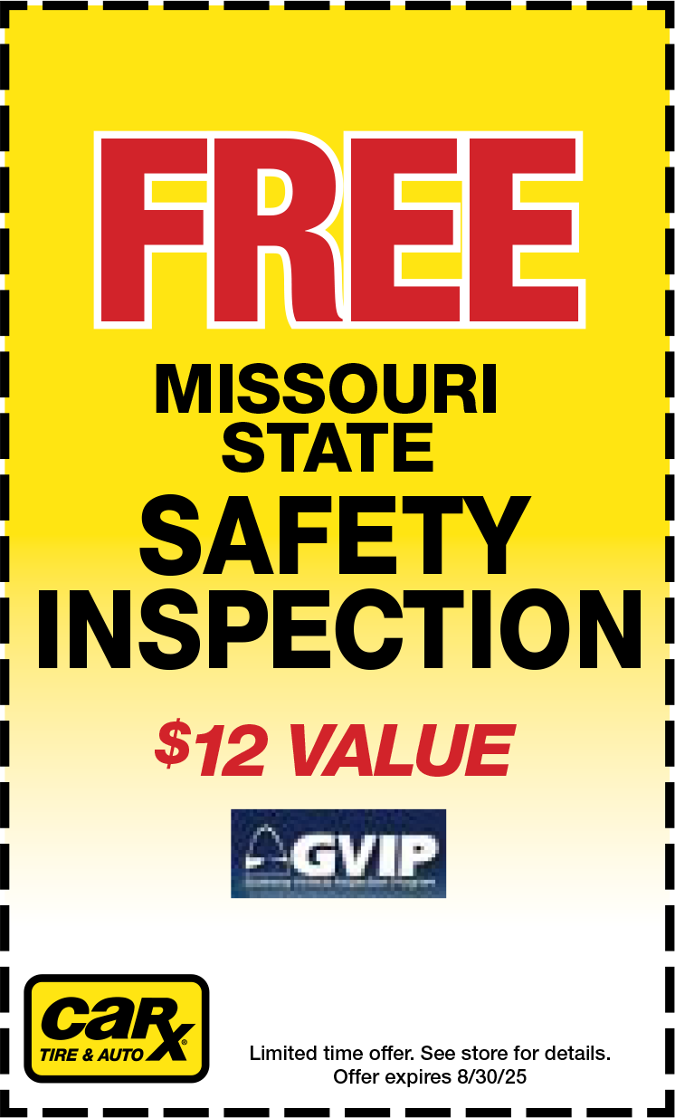 August Coupon 2025 - 5