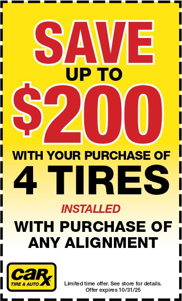 Tire Deal